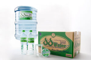 Manfaat Air Mineral Bagi Tubuh