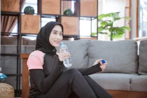 Kandungan air mineral